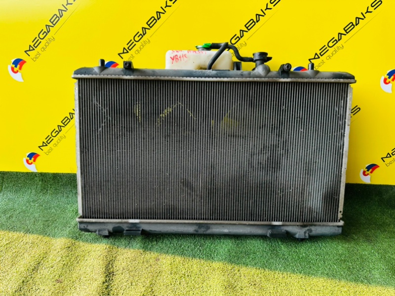 Радиатор основной Suzuki Sx4 YB11S M15A (б/у)