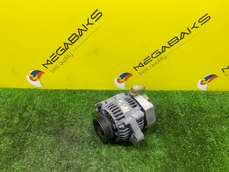 Генератор Daihatsu Terios Kid J111G EF-DEM 27000-97203 (б/у)