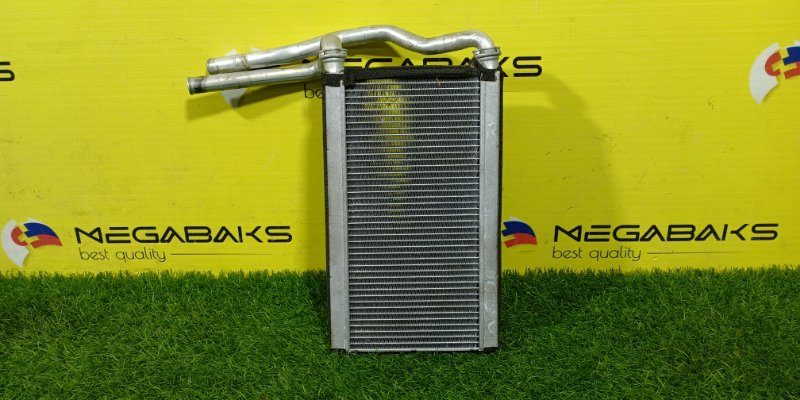 Радиатор печки Mazda Mpv LWEW FS 2001 (б/у)