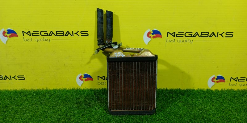 Радиатор печки Mitsubishi Canter FE52EB 4M51 2000 (б/у)