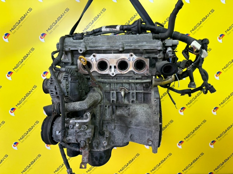 Двигатель Toyota Avensis AZT255 1AZ-FSE 5723827 (б/у)