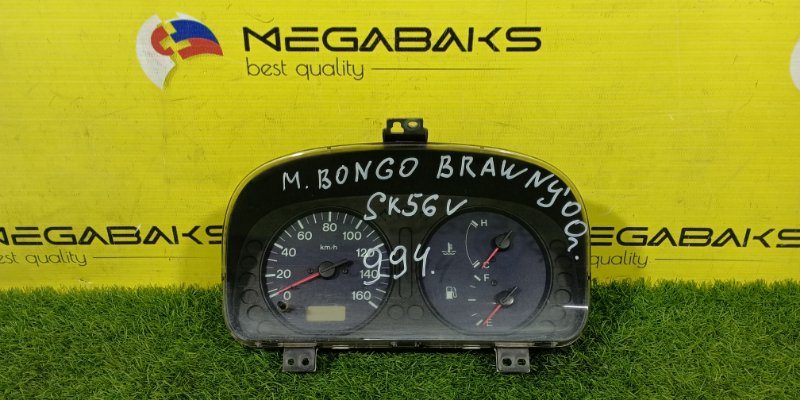 Спидометр Mazda Bongo Brawny SK56V WL 2001 S48CB (б/у)