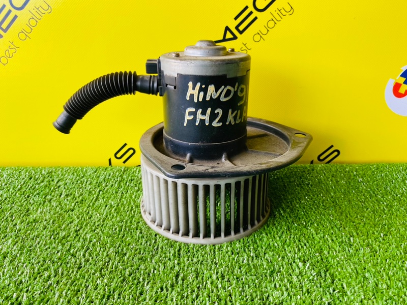 Мотор печки Hino Profia FH2KLA 1991 (б/у)
