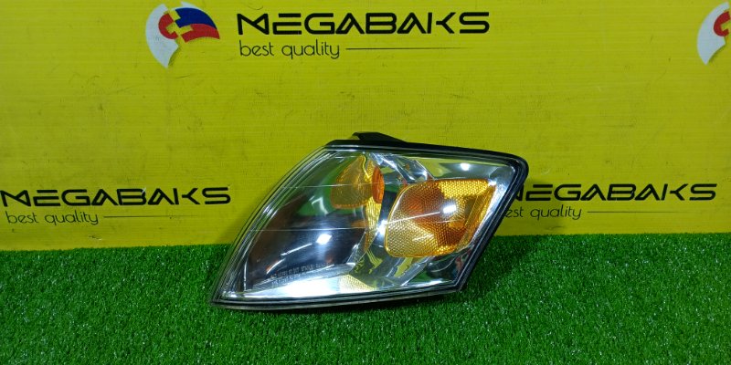 Габарит Mazda Mpv LW5W GY 2001 левый 4149 (б/у)
