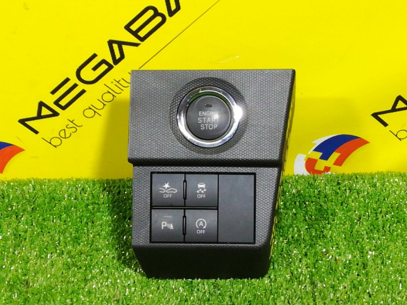 Кнопка старта Daihatsu Taft LA900S KF-VE7 2022 (б/у)