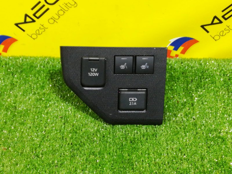 Кнопка подогрева сидений Daihatsu Taft LA900S KF-VE7 2022 (б/у)