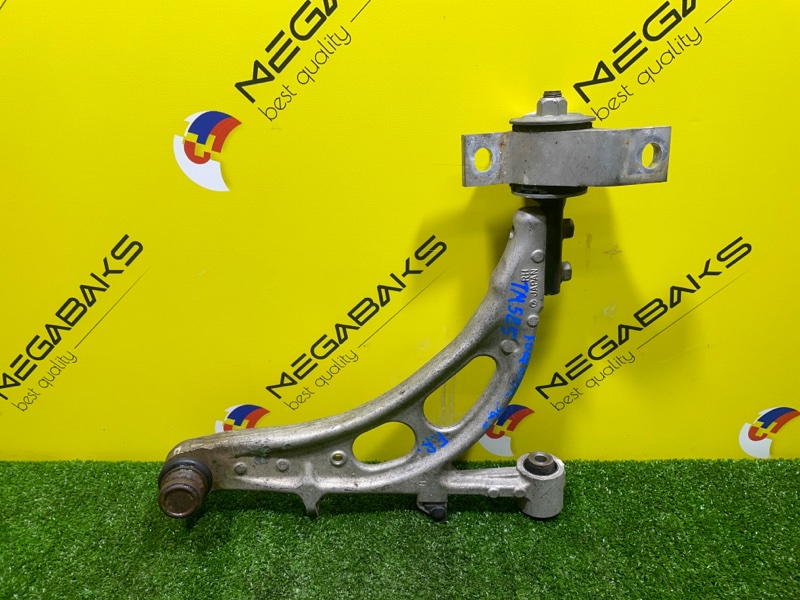 Рычаг нижний Subaru Forester SG5 EJ205 2007 передний правый (б/у)