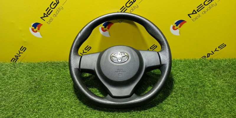 Руль Toyota Vitz NSP130 (б/у)