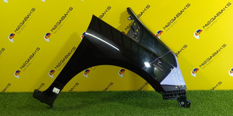 Крыло Honda Fit Shuttle GP2 LDA 2012 переднее правое (б/у)
