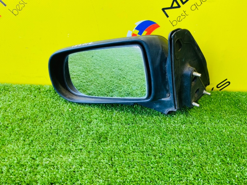 Зеркало Mazda Demio DW3W левое (б/у)