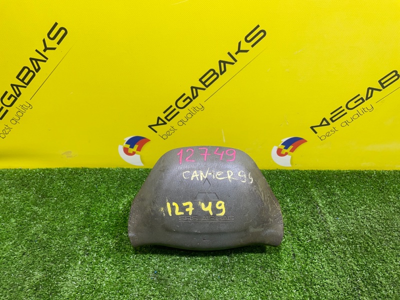 Airbag на руль Mitsubishi Canter FE53E 1999 (б/у)