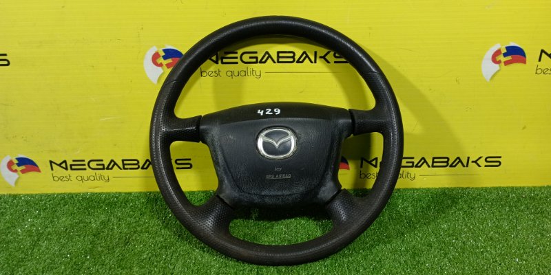 Руль Mazda Bongo Friendee SGEW FE 2000 (б/у)