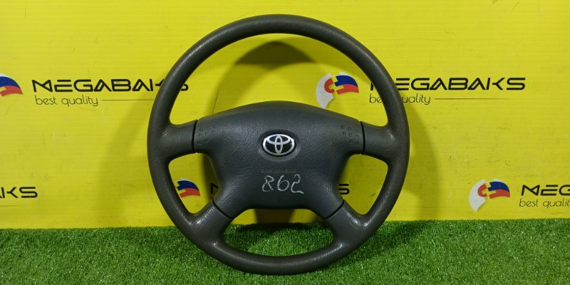Руль Toyota Hiace KZH116 1KZ-TE 2001 (б/у)