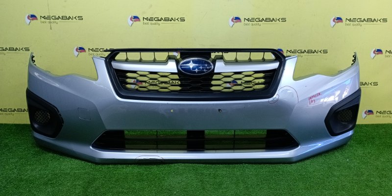 Бампер Subaru Impreza GP3 передний (б/у)