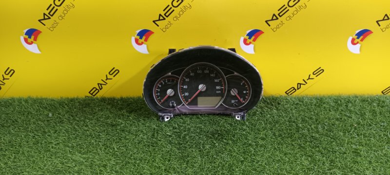 Спидометр Toyota Ractis NCP120 1NZ-FE 2011 (б/у)