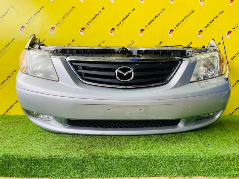 Nose cut Mazda Mpv LW5W GY 6899, 4149, GY, V6 (б/у)