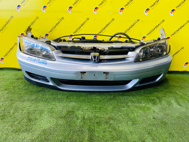 Nose cut Honda Torneo CF3 F18B ФАРА:R7639 (б/у)