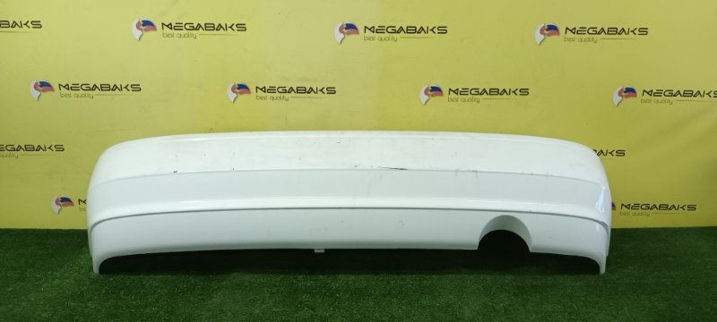 Бампер Toyota Camry SV40 1995 задний (б/у)