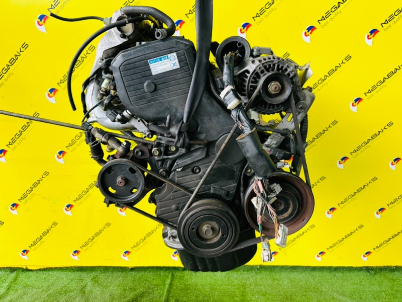 Двигатель Toyota Corona Premio ST215 3S-FE 2000 7869103 (б/у)