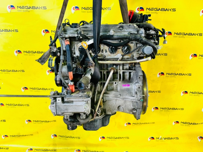 Двигатель Toyota Estima AHR20 2AZ-FXE 2006 2354483 (б/у)