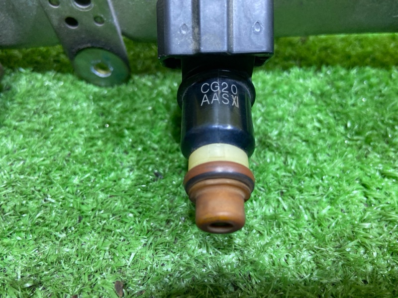 Инжектор Honda Freed Spike GB3 L15A 2012 CG20 AAS XI (б/у)