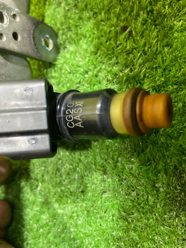 Инжектор Honda Freed Spike GB3 L15A 2012 CG20 AAS XI (б/у)