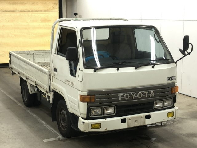 Рама Toyota Dyna YY52 3Y 1994 (б/у)
