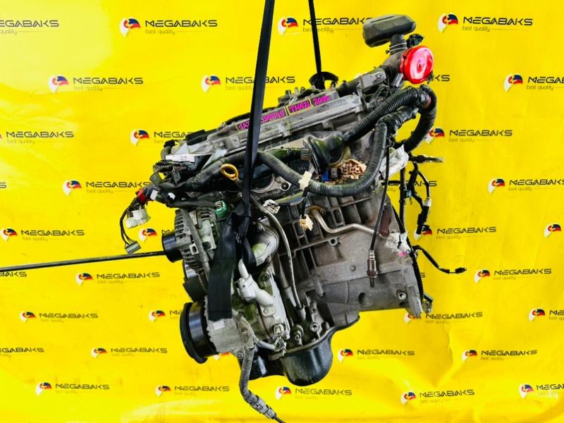 Двигатель Toyota Voxy AZR65 1AZ-FSE 2006 5539545 (б/у)