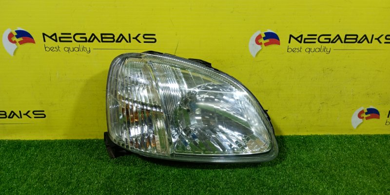 Фара Honda Logo GA5 D13B 2000 правая P0151 (б/у)