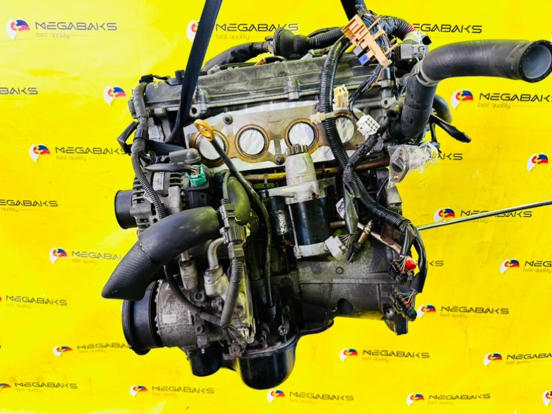 Двигатель Toyota Voxy AZR60 1AZ-FSE 2005 5160003 (б/у)