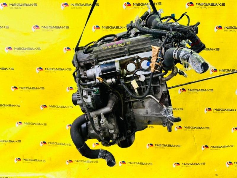 Двигатель Toyota Noah AZR60 1AZ-FSE 2006 5435573 (б/у)