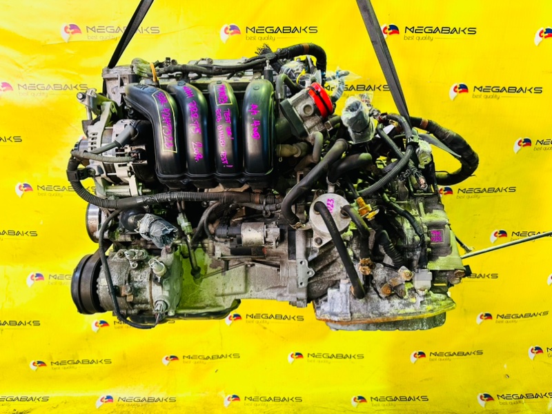 Двигатель Toyota Noah ZRR75 3ZR-FE 2009 4247326 (б/у)