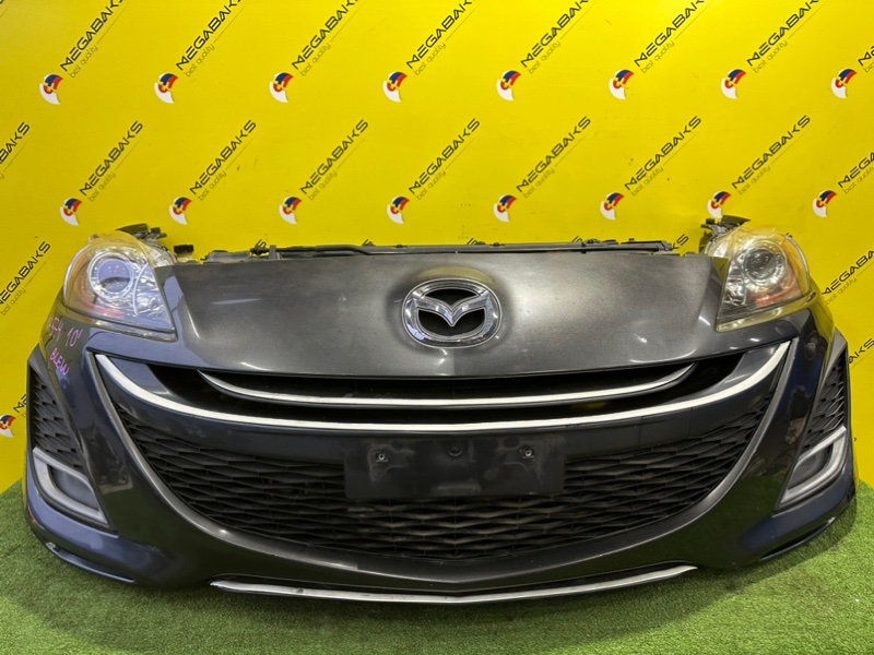 Nose cut Mazda Axela BLEFW LF-VDS 2010 100-41343 (б/у)