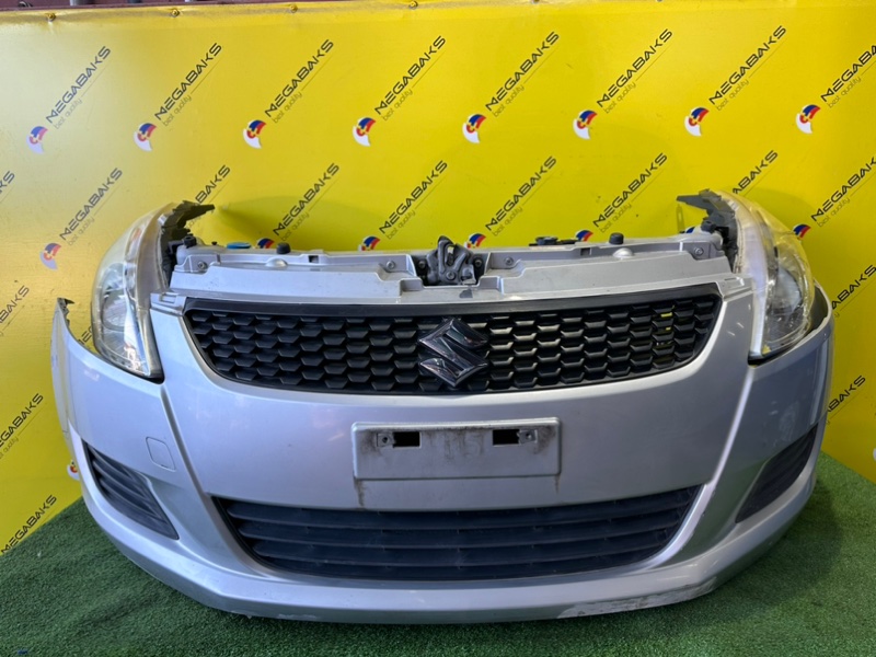 Nose cut Suzuki Swift ZC72S K12B 2012 P9119 (б/у)