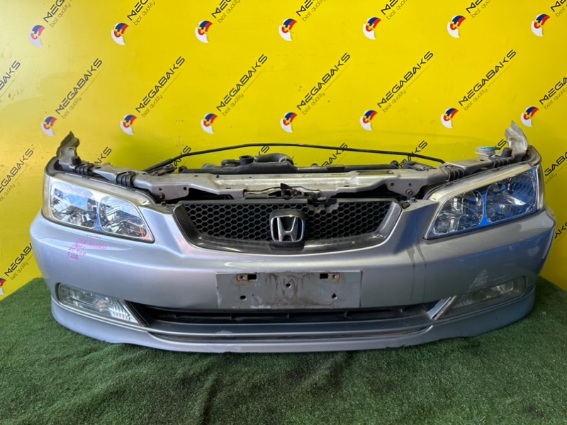 Nose cut Honda Accord CF5 F20B 2000 R7637 (б/у)