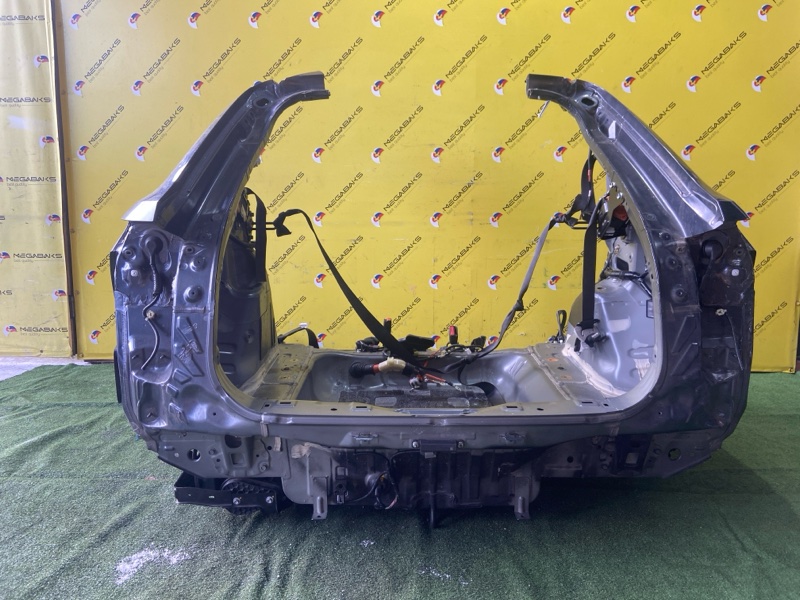 Rear cut Honda Vezel RV6 LEC 2021 (б/у)