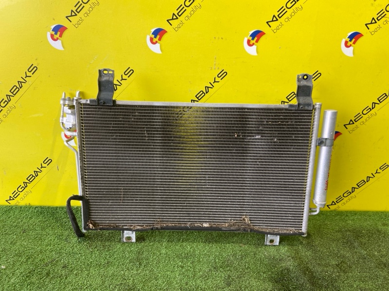 Радиатор кондиционера Mazda Cx-5 KE2FW SH-VPTS 2015 (б/у)