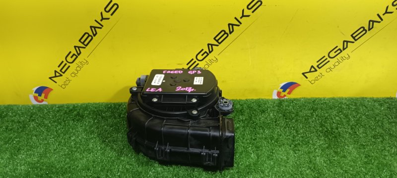 Мотор охлаждения батареи Honda Freed Spike GP3 LEA 2012 (б/у)