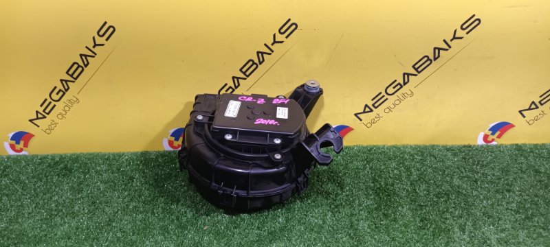 Мотор охлаждения батареи Honda Cr-Z ZF1 2010 (б/у)