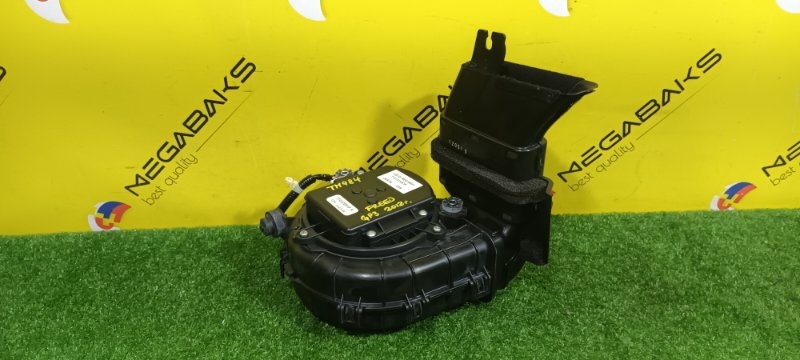 Мотор охлаждения батареи Honda Freed Spike GP3 LEA 2012 (б/у)