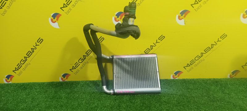 Радиатор печки Mazda Cx-3 DK5FW S5-DPTS 2016 (б/у)