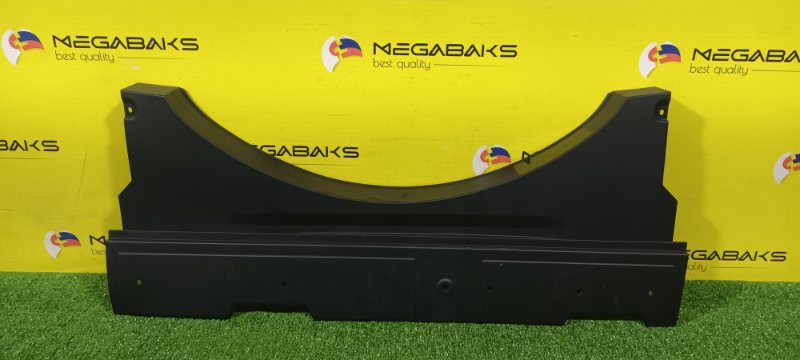 Обшивка багажника Toyota Rav4 MXAA54 M20A-FKS 2022 (б/у)