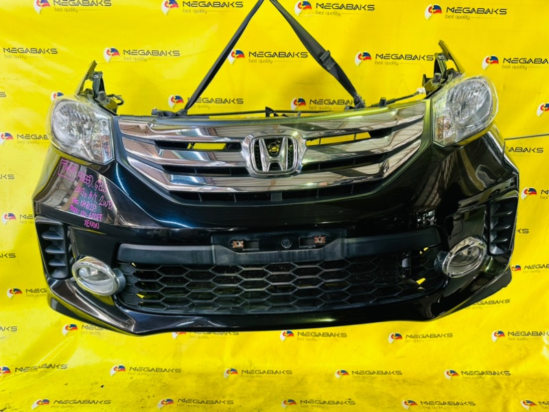 Nose cut Honda Freed GB3 L15A 2013 100-62054 (б/у)