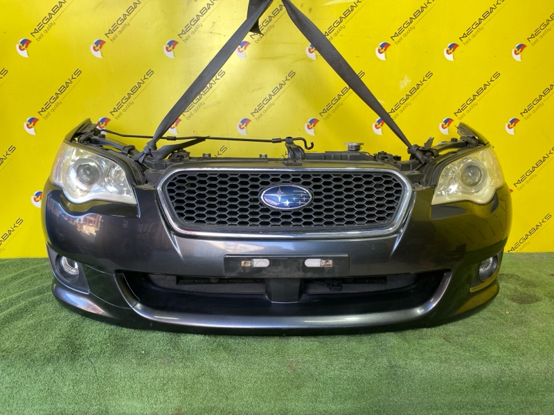 Nose cut Subaru Legacy BP5 EJ203 2007 ФАРА:100-20952 (б/у)