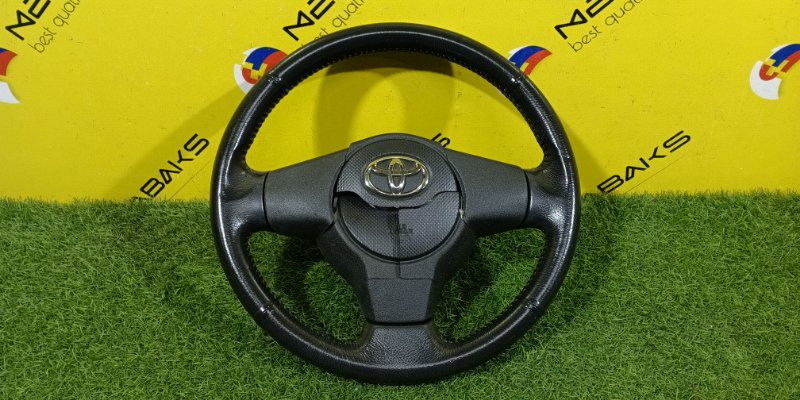 Руль Toyota Ist NCP115 1NZ-FE 2012 (б/у)