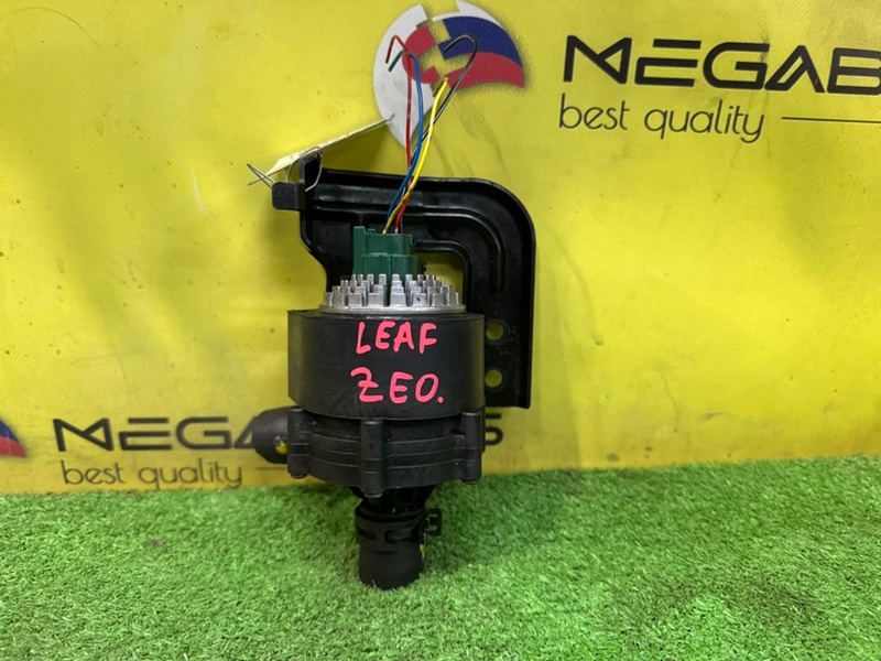 Помпа инвертора Nissan Leaf ZE0 (б/у)