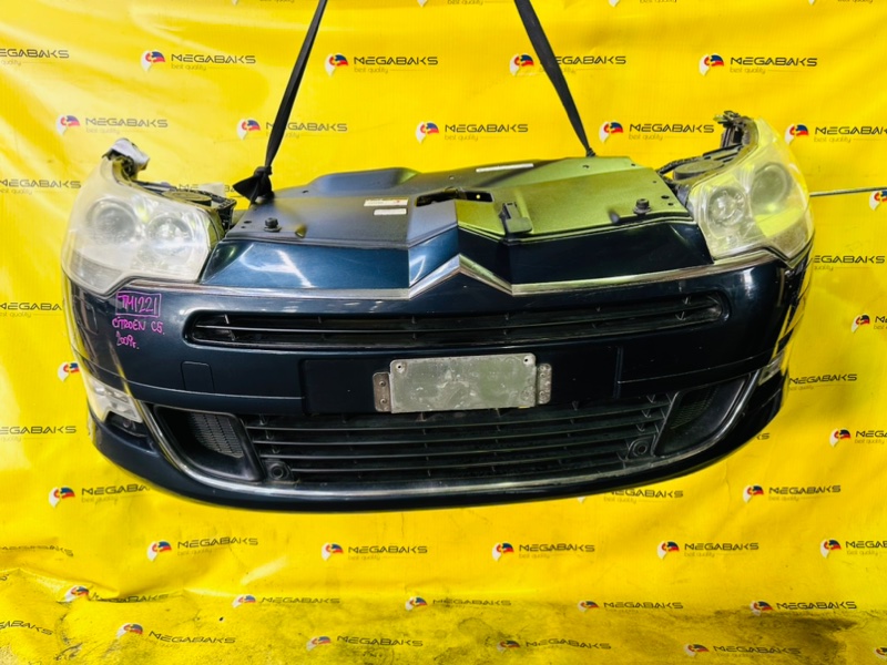 Nose cut Citroen C5 RW 2009 (б/у)