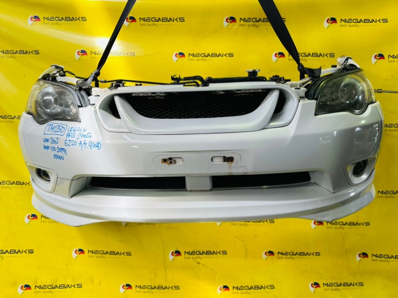 Nose cut Subaru Legacy BP5 EJ203 2005 100-20791 (б/у)