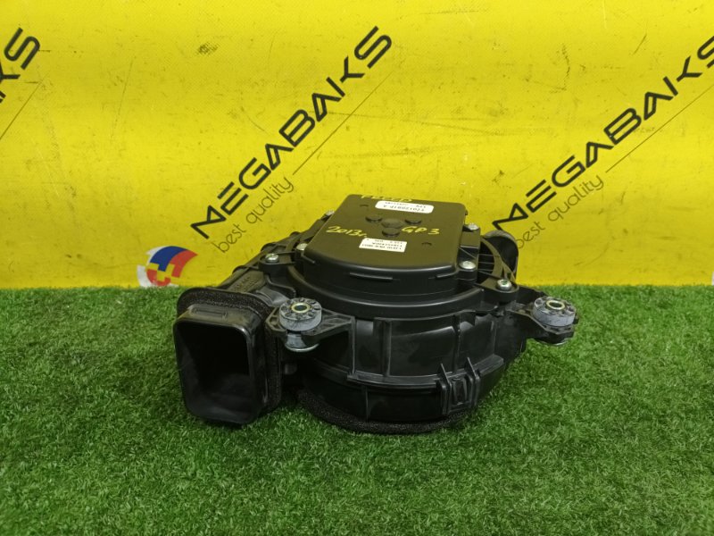 Мотор охлаждения батареи Honda Freed GP3 LEA 2013 (б/у)