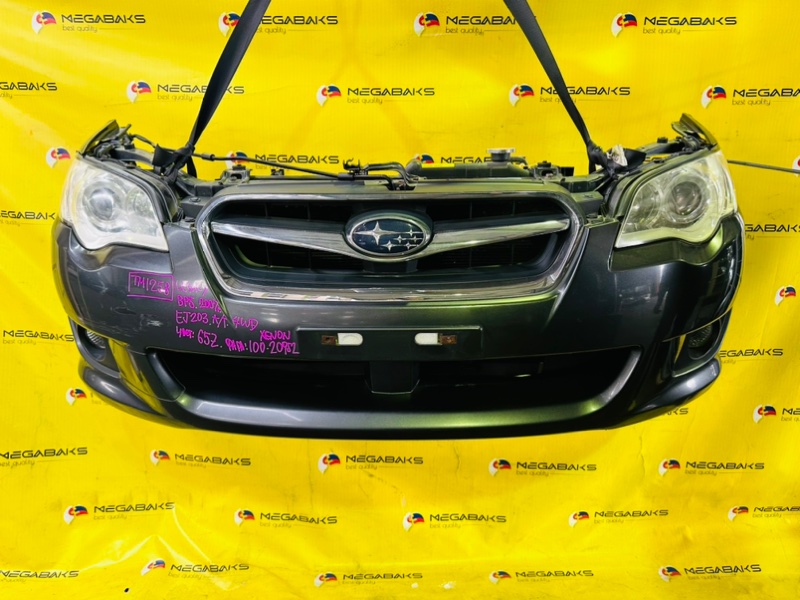 Nose cut Subaru Legacy BP5 EJ203 2007 100-20952 (б/у)